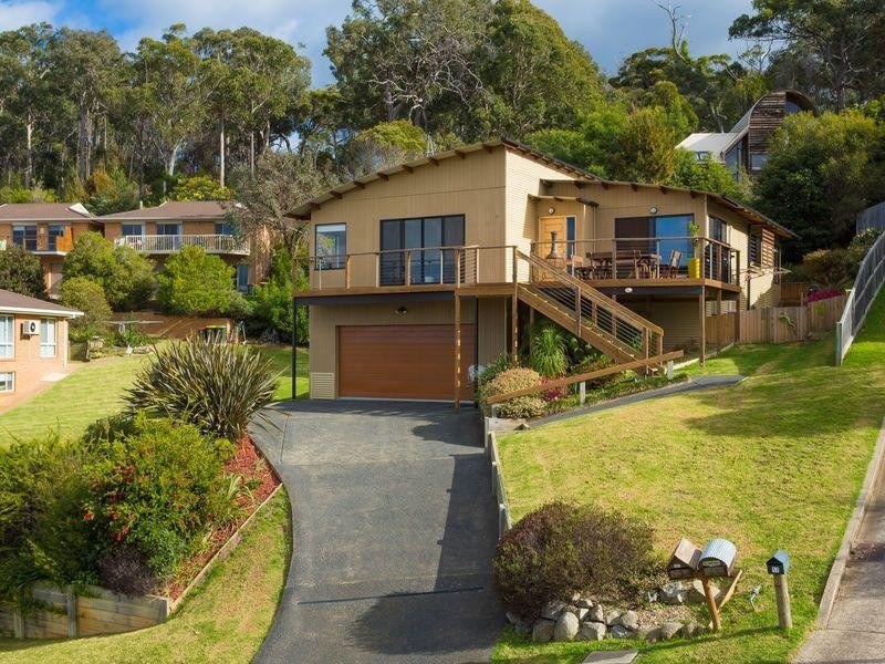 13 Oceanview Terrace, Tathra NSW 2550