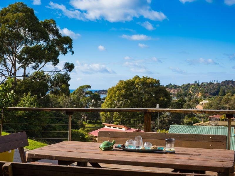 13 Oceanview Terrace, Tathra NSW 2550