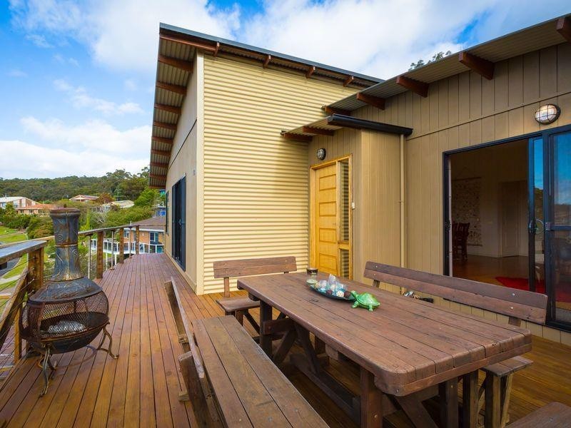 13 Oceanview Terrace, Tathra NSW 2550