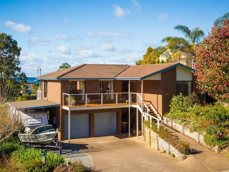 4 Oceanview Terrace, Tathra NSW 2550