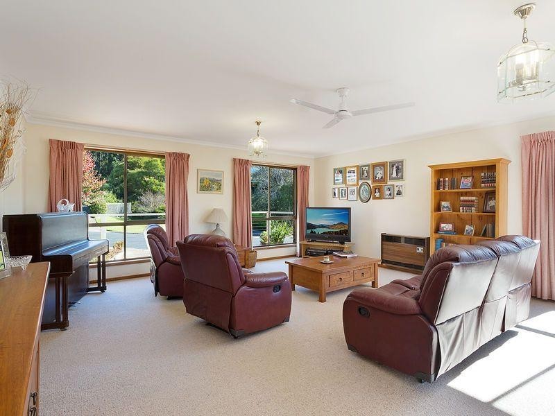 4 Oceanview Terrace, Tathra NSW 2550