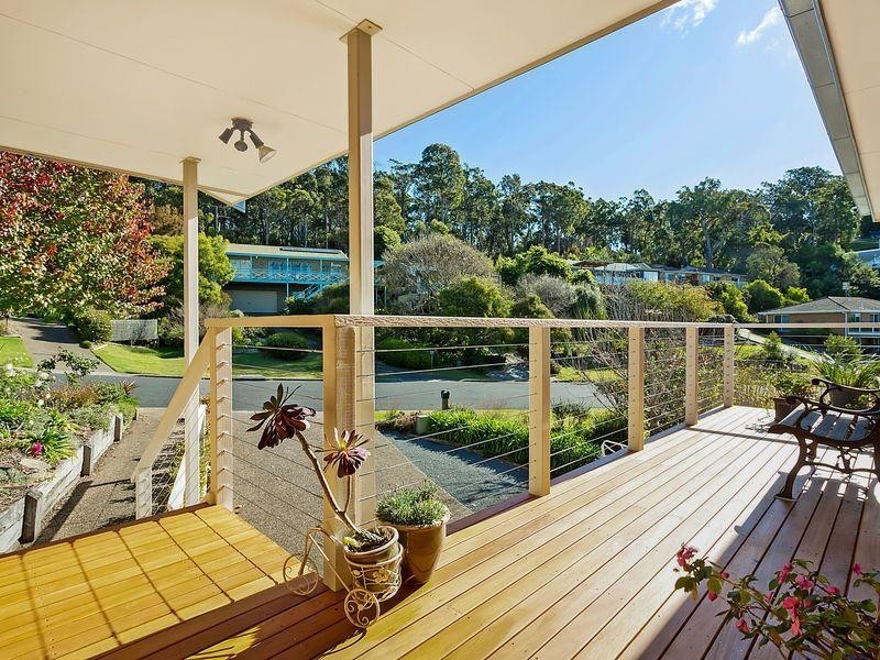 4 Oceanview Terrace, Tathra NSW 2550