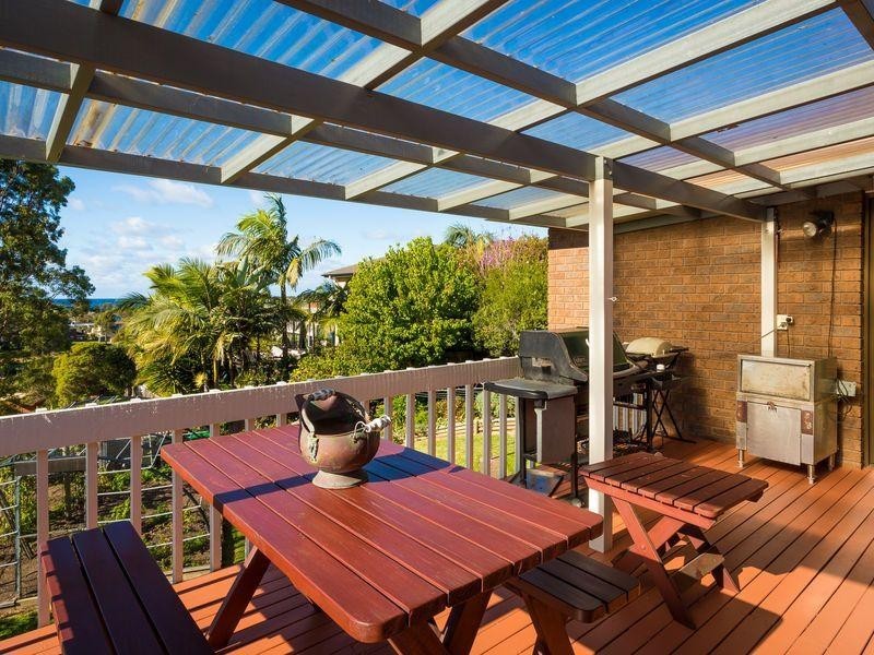4 Oceanview Terrace, Tathra NSW 2550