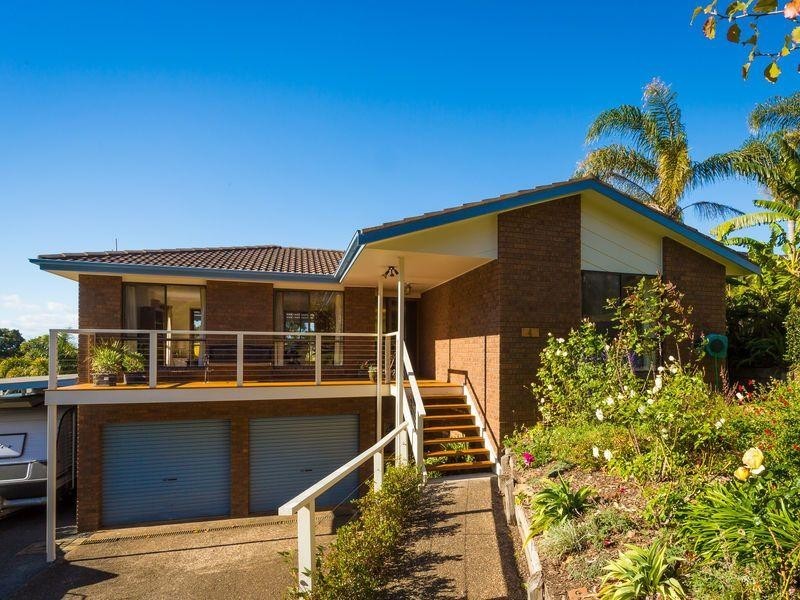 4 Oceanview Terrace, Tathra NSW 2550