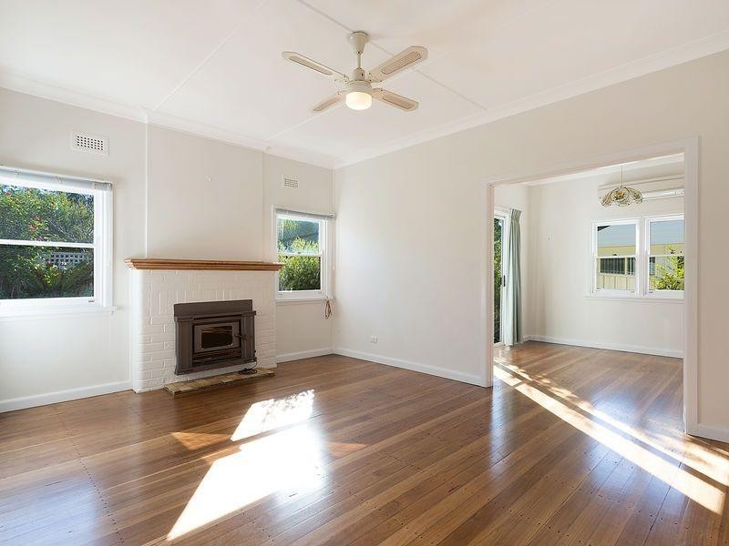 106 Bega  Street, Tathra NSW 2550