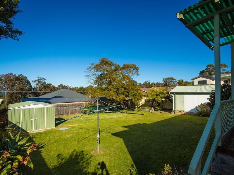 106 Bega  Street, Tathra NSW 2550