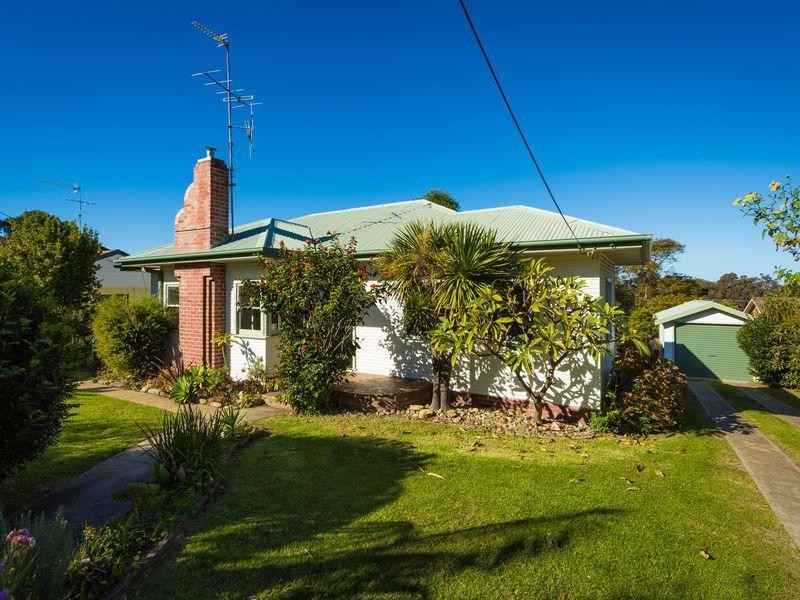 106 Bega  Street, Tathra NSW 2550