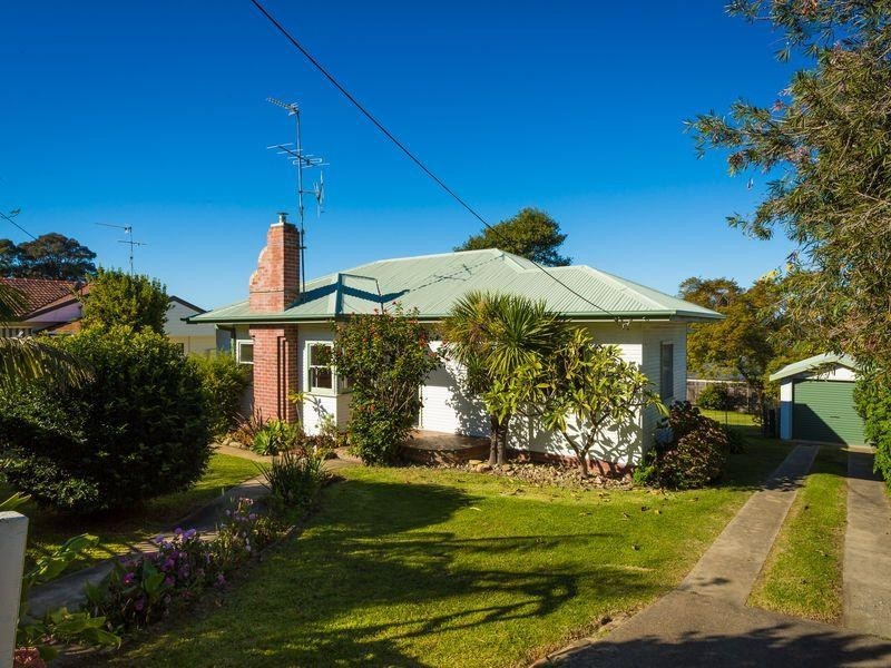 106 Bega  Street, Tathra NSW 2550