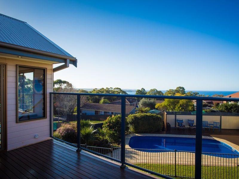 1 Stafford  Crescent, Tathra NSW 2550