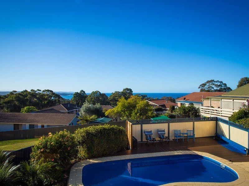 1 Stafford  Crescent, Tathra NSW 2550