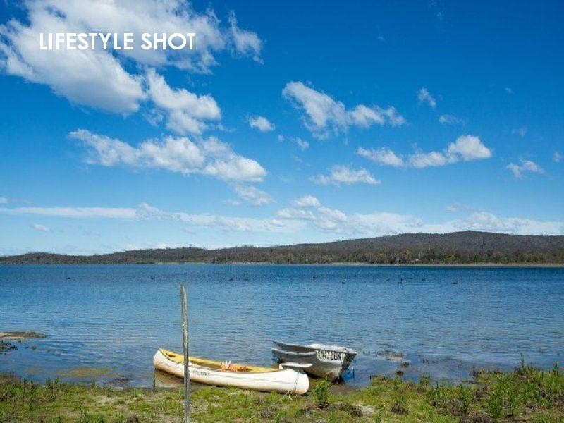 Lot 30 Shumack Place, Wallagoot NSW 2550