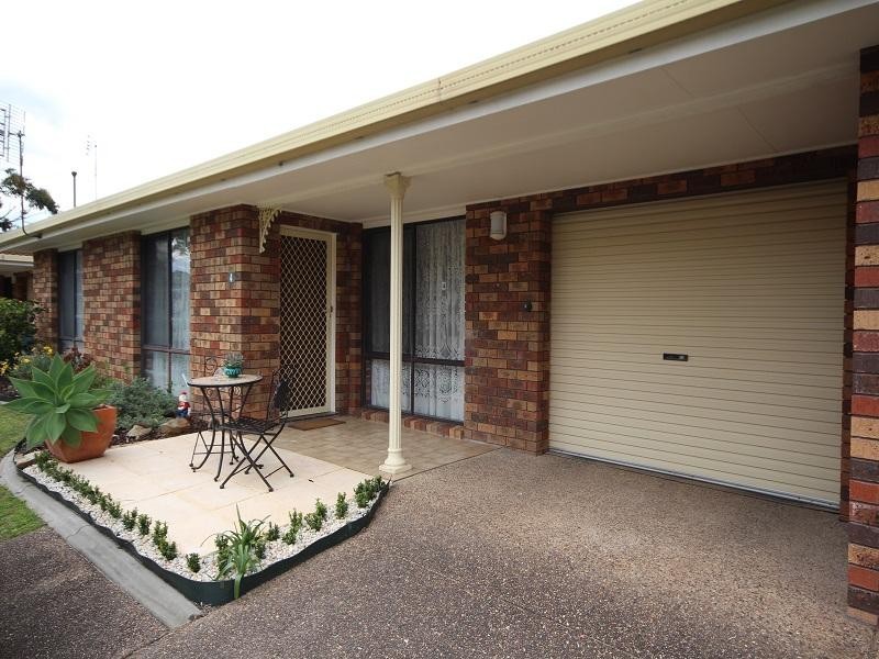 Unit 4/9 Panorama  Drive, Tathra NSW 2550