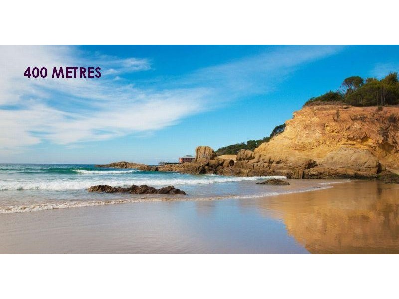 Unit 4/9 Panorama  Drive, Tathra NSW 2550