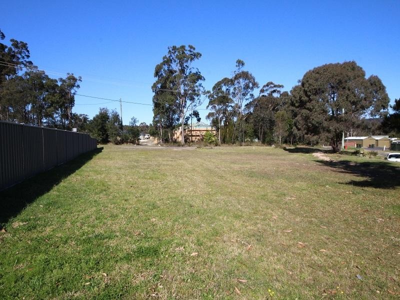 13 Blackfellows Lake  Road, Kalaru NSW 2550