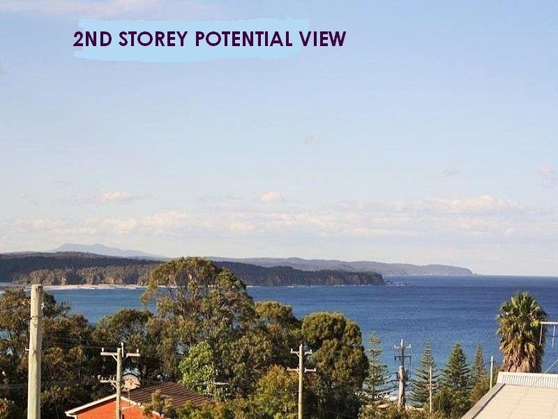50 Dilkera  Road, Tathra NSW 2550