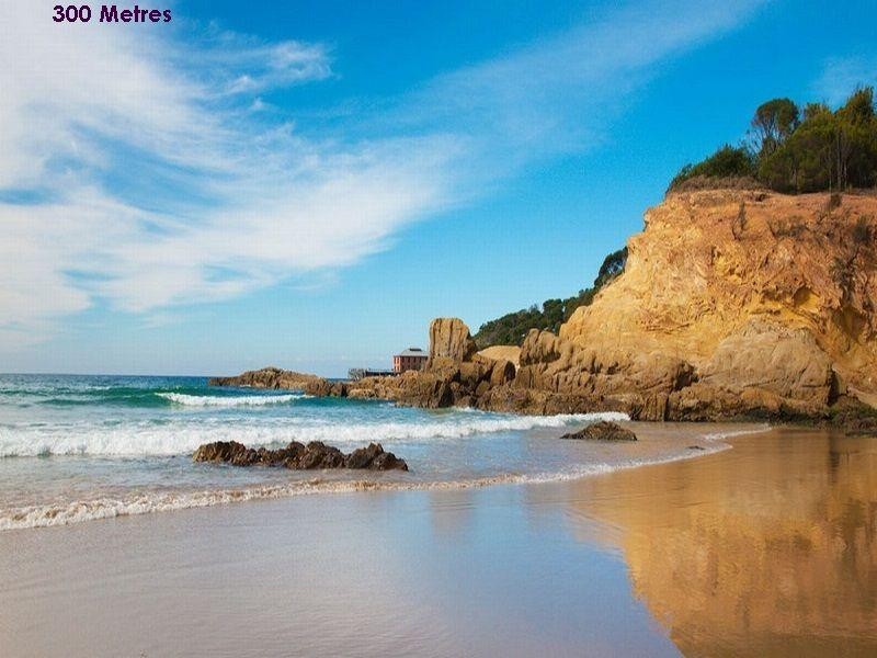 50 Dilkera  Road, Tathra NSW 2550