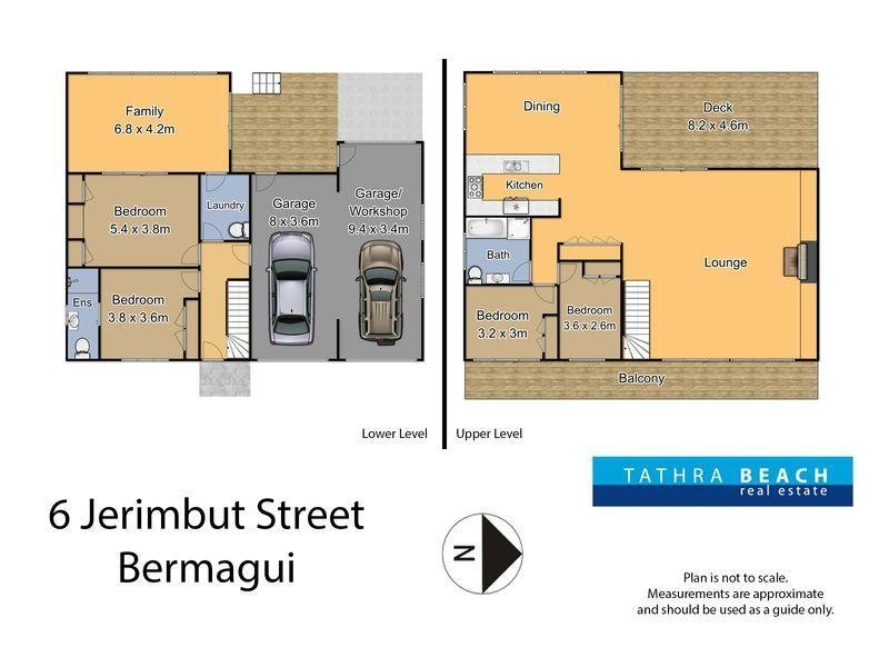 6 Jerimbut Street, Bermagui NSW 2546