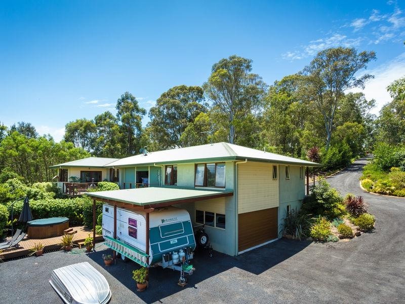 85 Jellat  Way, Kalaru NSW 2550