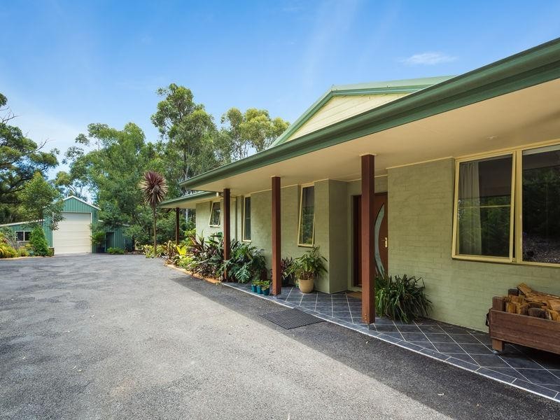 85 Jellat  Way, Kalaru NSW 2550