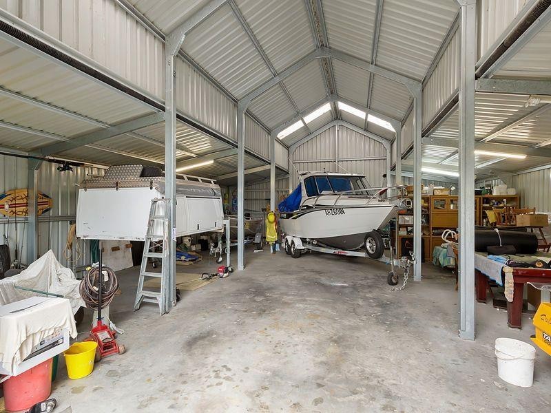 85 Jellat  Way, Kalaru NSW 2550