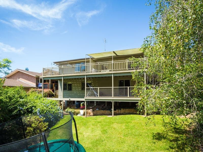 21 Sanctuary Place, Tathra NSW 2550
