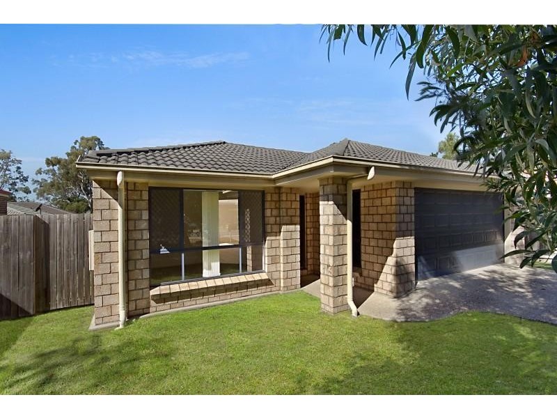 61 Fourth Avenue MARSDEN 4132, Marsden QLD 4132