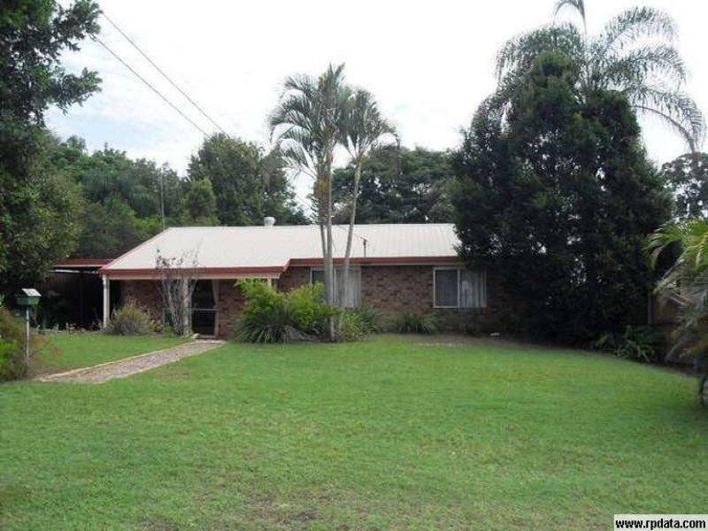 36 Yvonne Street BORONIA HEIGHTS 4124, Boronia Heights QLD 4124