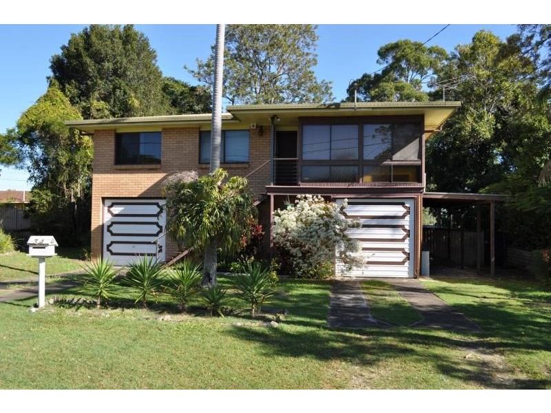 34 Fawkner  Street SLACKS CREEK 4127, Slacks Creek QLD 4127