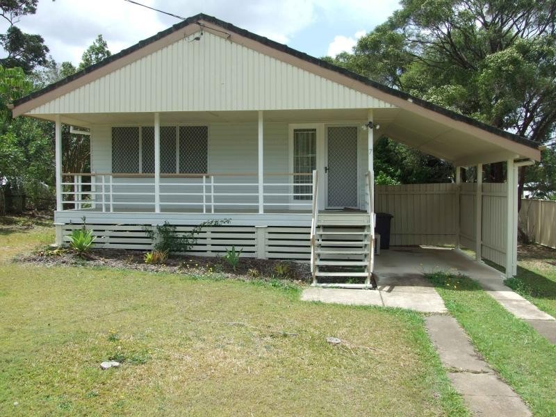 7 Hunter Street WOODRIDGE 4114, Woodridge QLD 4114