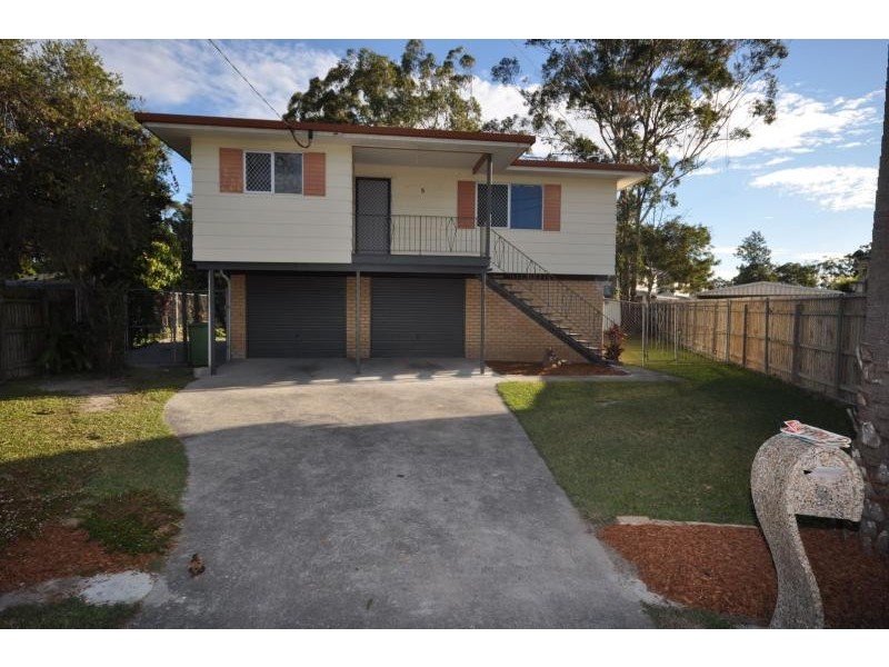 5 Franke  Court KINGSTON 4114, Kingston QLD 4114