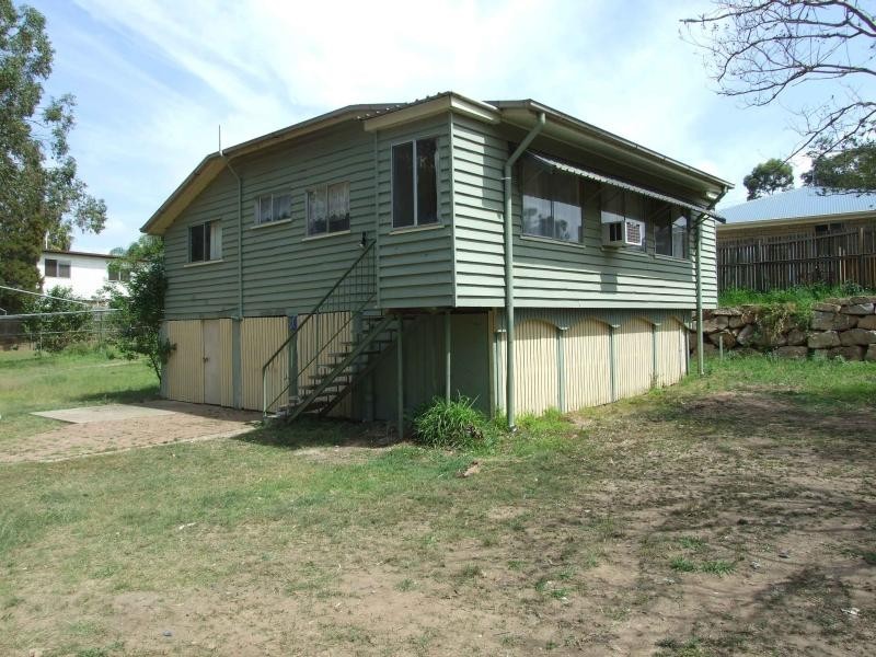 27  Hope  Street KINGSTON 4114, Kingston QLD 4114