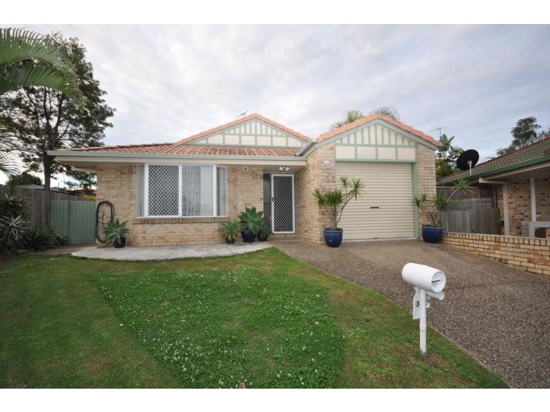 3 Rauzia  Court ACACIA RIDGE 4110, Acacia Ridge QLD 4110
