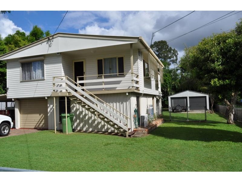 3 Mawarra Street KINGSTON 4114, Kingston QLD 4114