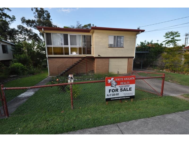 3 Edith Street KINGSTON 4114, Kingston QLD 4114