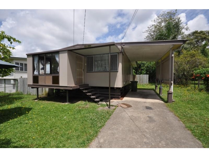 8 Laconia Street LOGAN CENTRAL 4114, Logan Central QLD 4114
