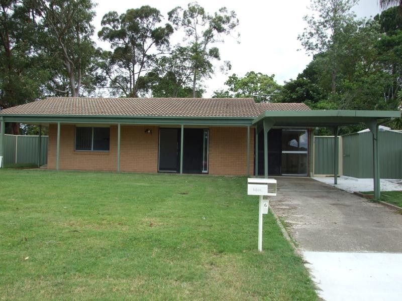 6 Jindavee Crescent SLACKS CREEK 4127, Slacks Creek QLD 4127