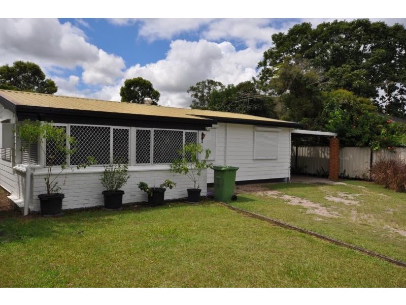 98 Jacaranda Avenue LOGAN CENTRAL 4114, Logan Central QLD 4114