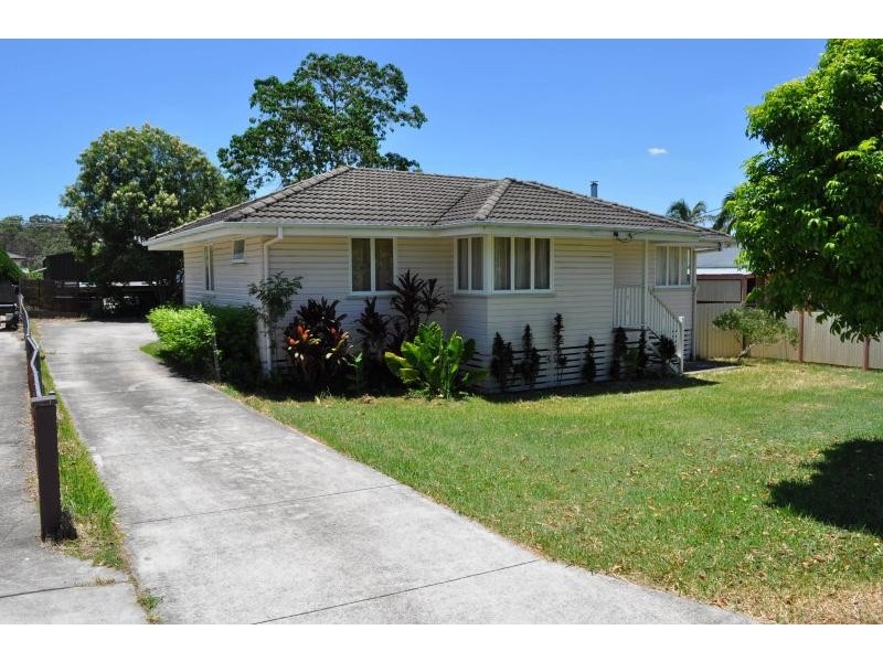 13 Hibiscus  Street KINGSTON 4114, Kingston QLD 4114