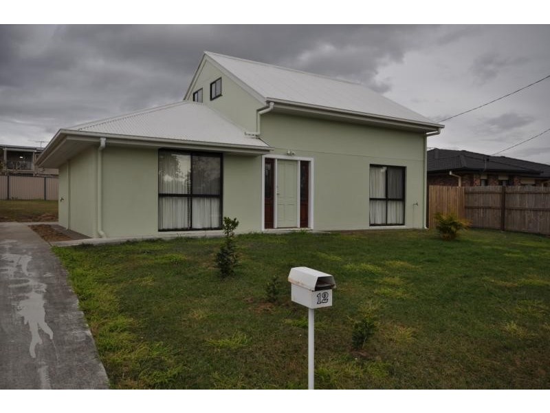 12 Dale Street KINGSTON 4114, Kingston QLD 4114