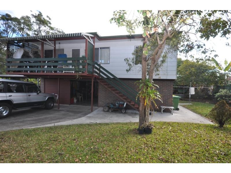 21 Pine Drive WOODRIDGE 4114, Woodridge QLD 4114