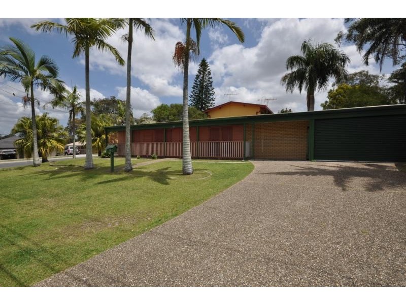 15 Orchid Street WOODRIDGE 4114, Woodridge QLD 4114