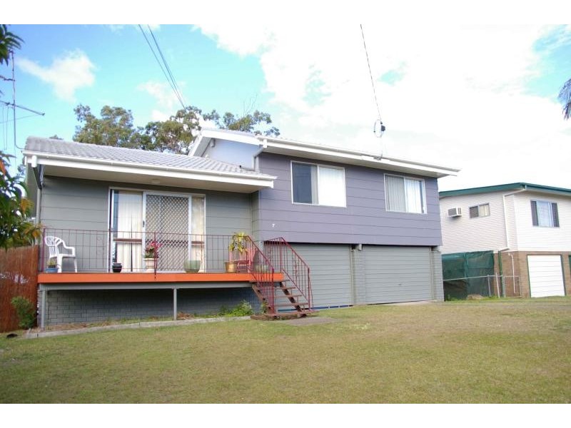 7 Stuart Street, Woodridge QLD 4114
