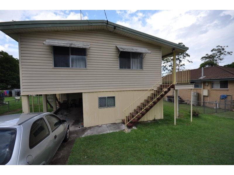 19 Bunda Street, Slacks Creek QLD 4127