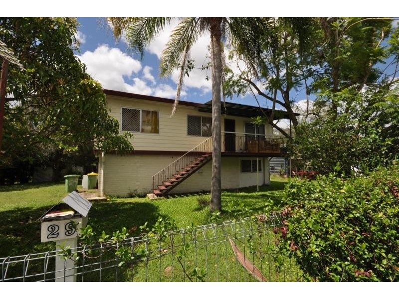 29 Darren Drive SLACKS CREEK 4127, Slacks Creek QLD 4127