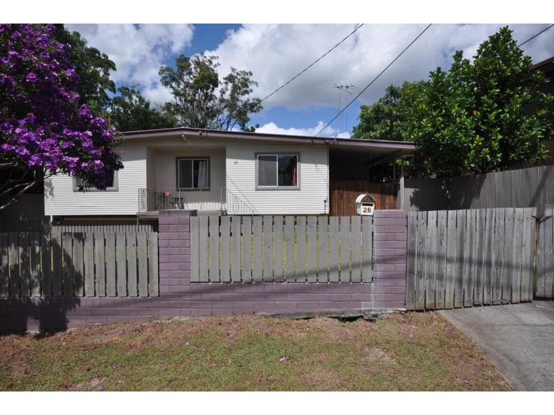 26 Alice Street KINGSTON 4114, Kingston QLD 4114