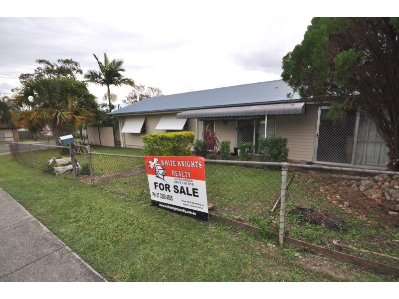 9 Brown Avenue LOGAN CENTRAL 4114, Logan Central QLD 4114