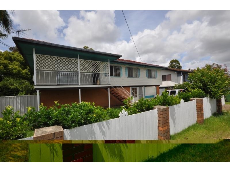 11 Garnett Street SLACKS CREEK 4127, Slacks Creek QLD 4127