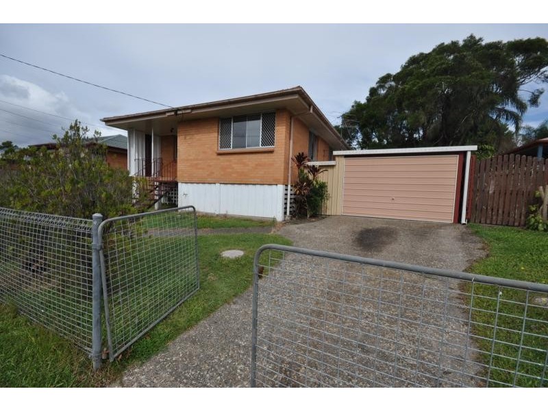 38 Rudge Street, Woodridge QLD 4114