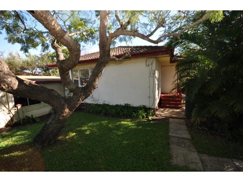 22 Cherry Street LOGAN CENTRAL 4114, Logan Central QLD 4114