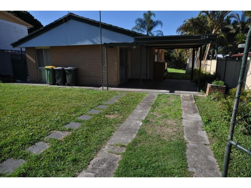 224 Kingston Road SLACKS CREEK 4127, Slacks Creek QLD 4127
